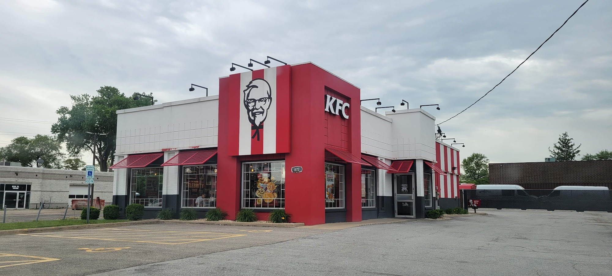 KFC