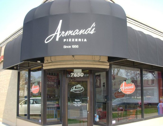 Armands Pizzeria