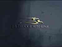 J.R Truck & Auto Repair LLC