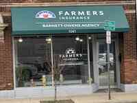 Farmers Insurance - Dana Barnett-Owens