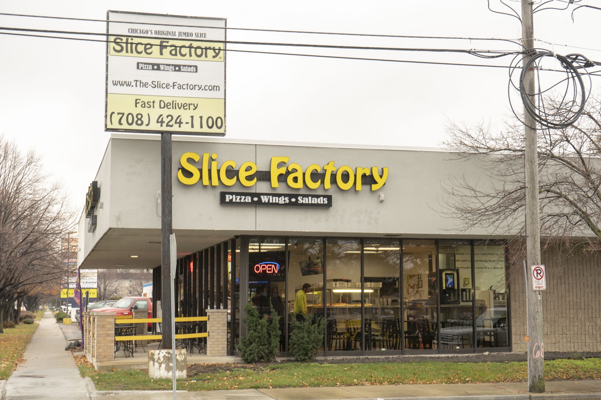 Slice Factory