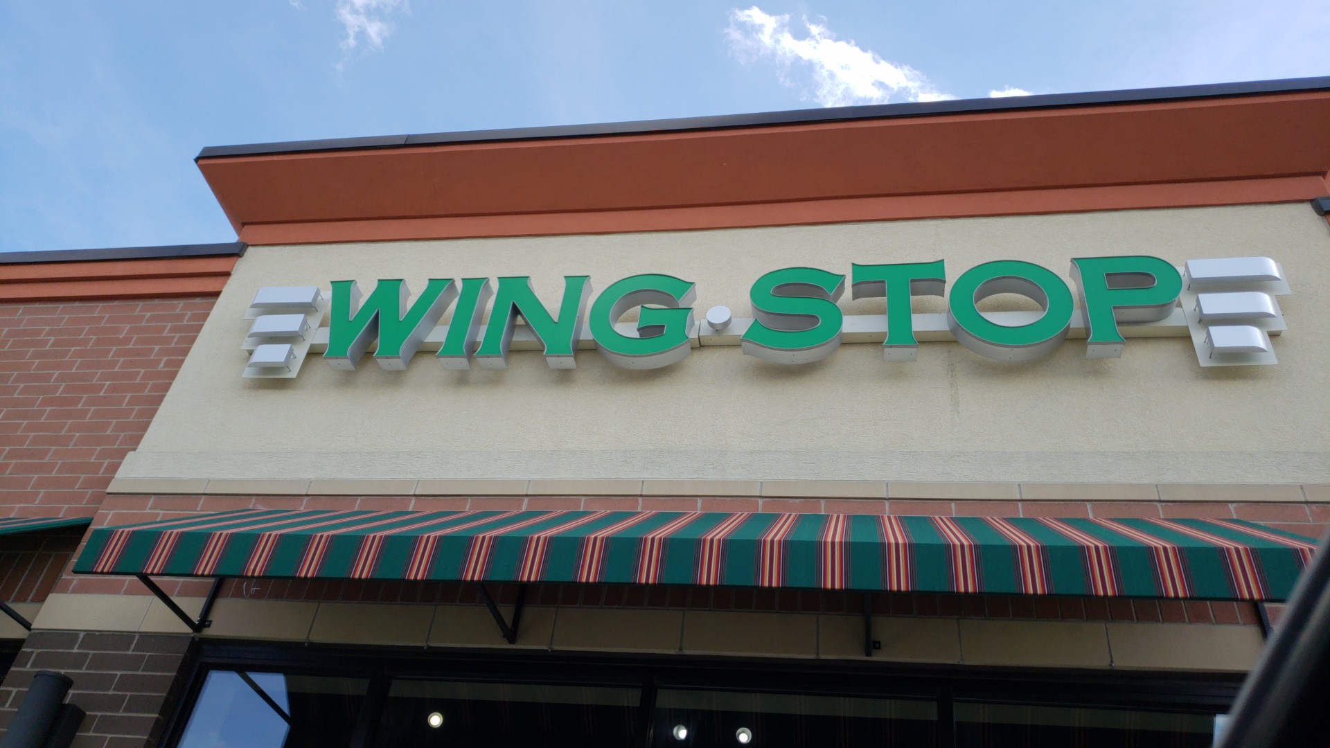 Wingstop