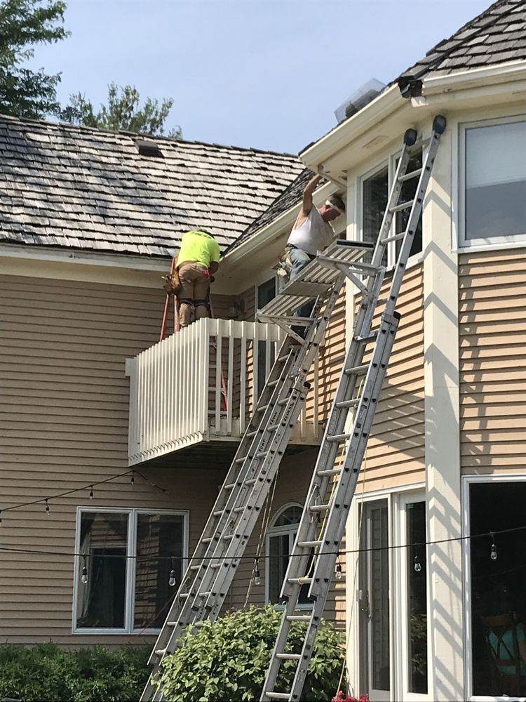 Above Gutter & Roof Pros, Inc.