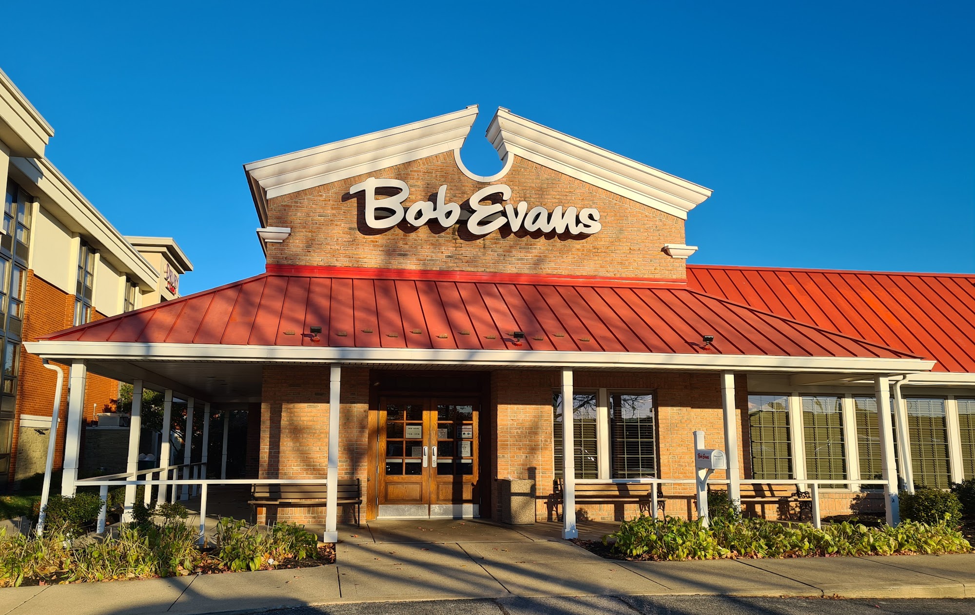 Bob Evans