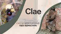 Clae Pest Control LLC