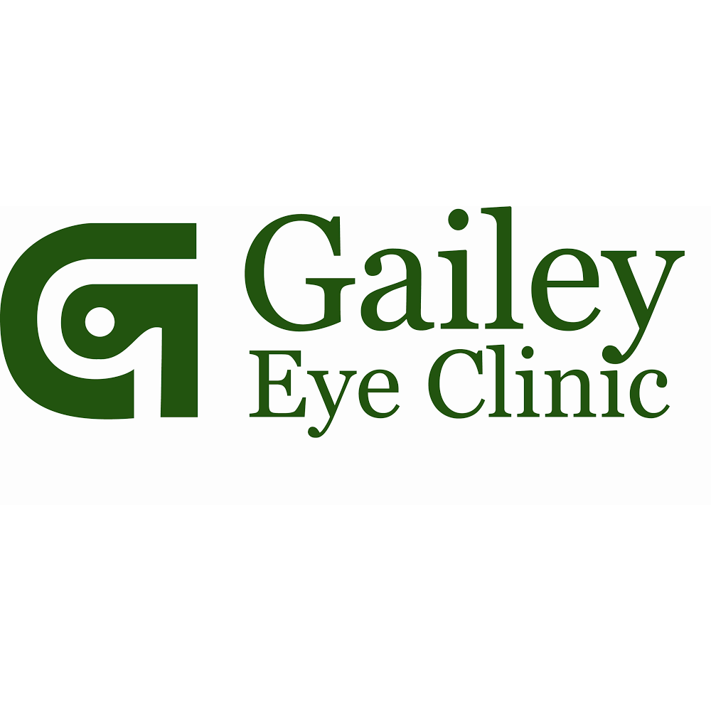 Gailey Eye Clinic 322 W Marion Ave, Forsyth Illinois 62535