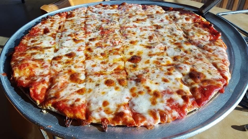 Rich's Pizza Joint