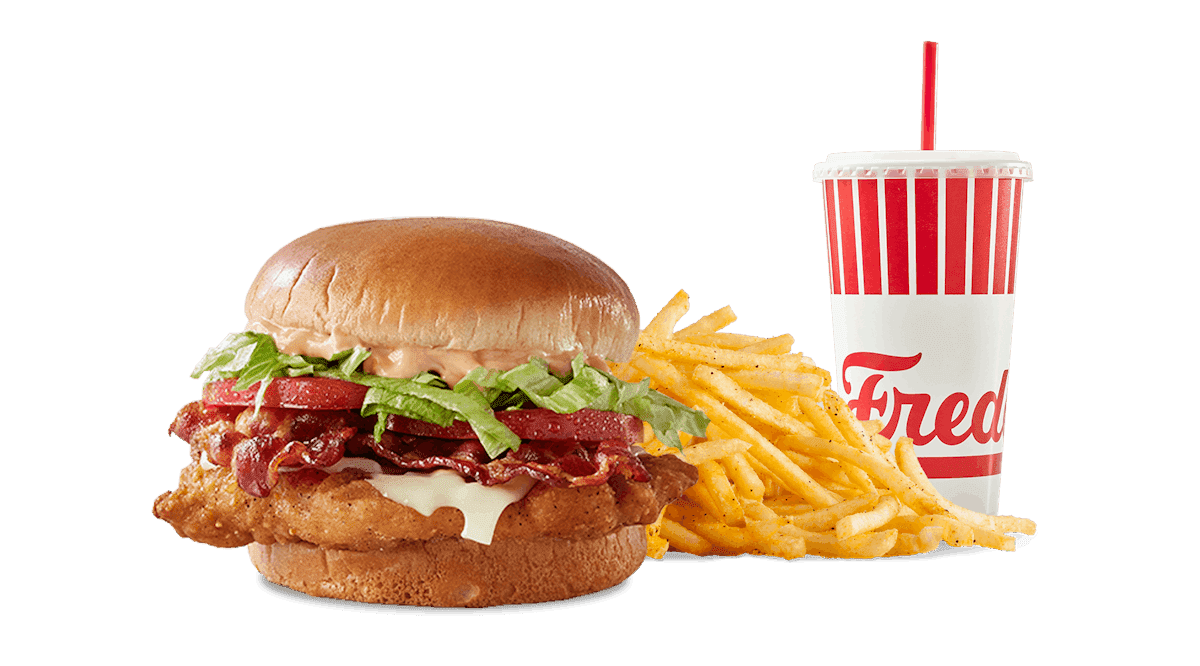 Freddy's Frozen Custard & Steakburgers