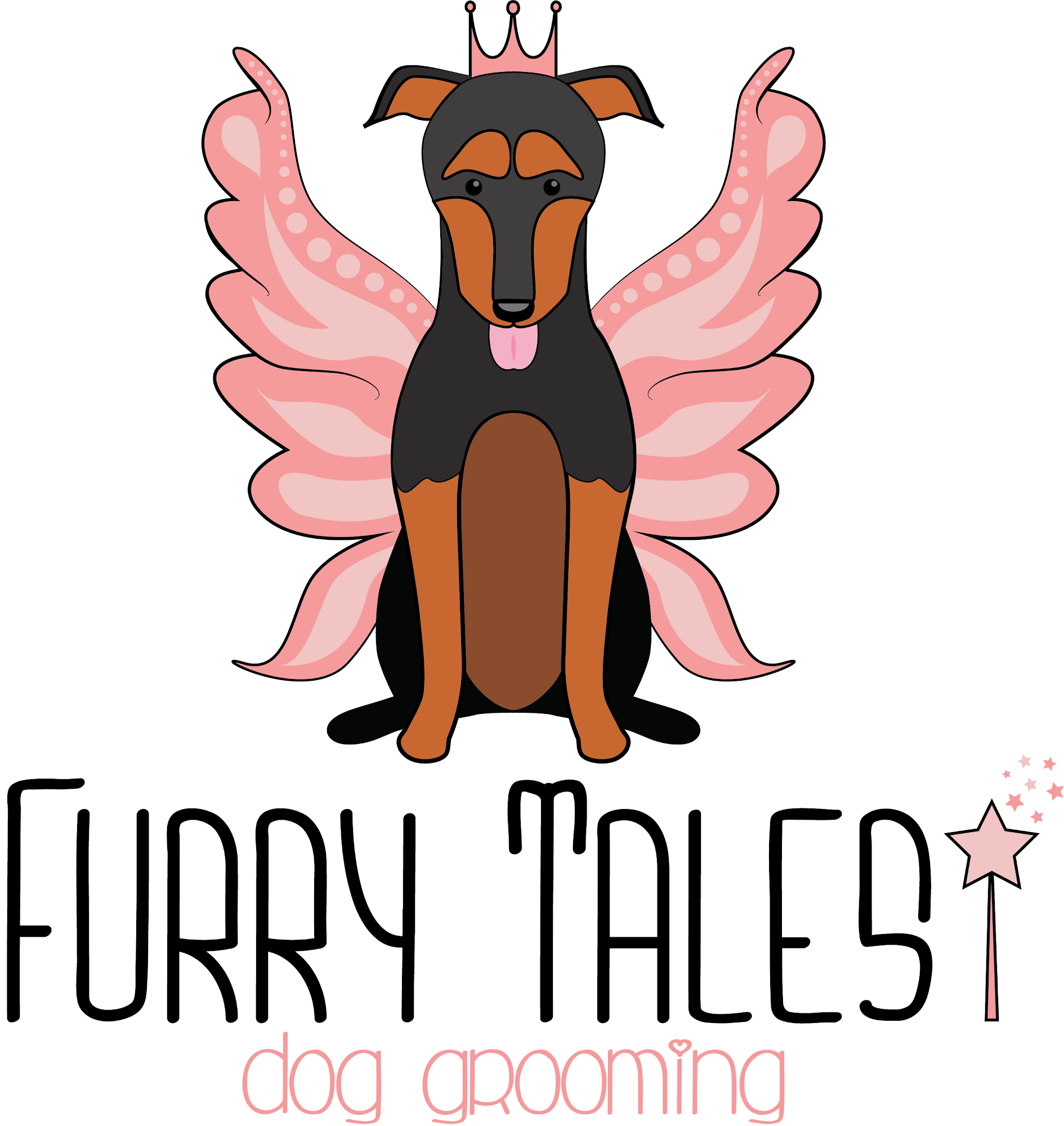 Furry Tales Dog Grooming Frankfort