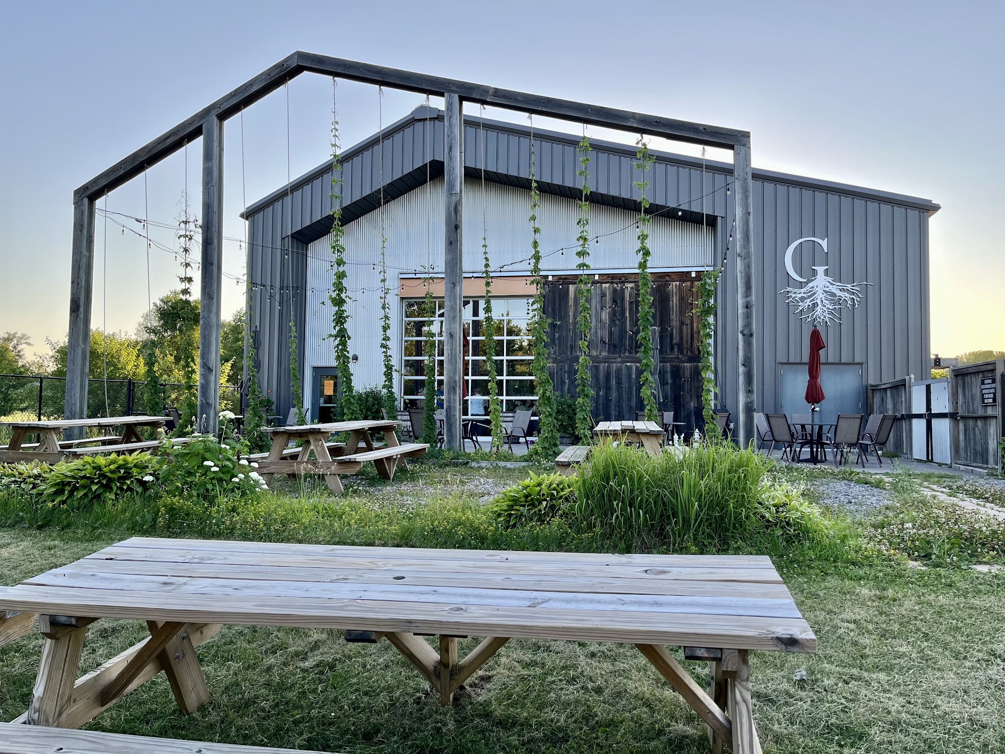 Generations Brewing Company