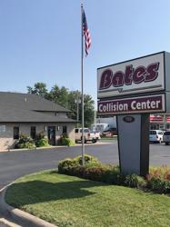 Bates Collision Center