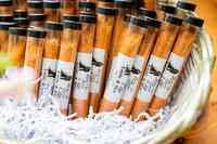 Wedding Spice Favors