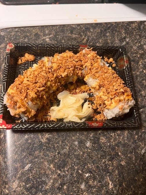 Zen's Sushi Express