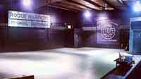 Rogue Warriors Training Compound