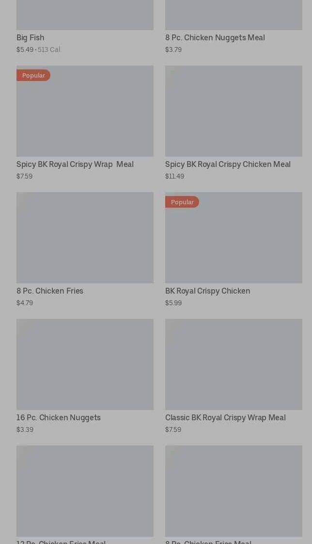 Photo credit: Posmates