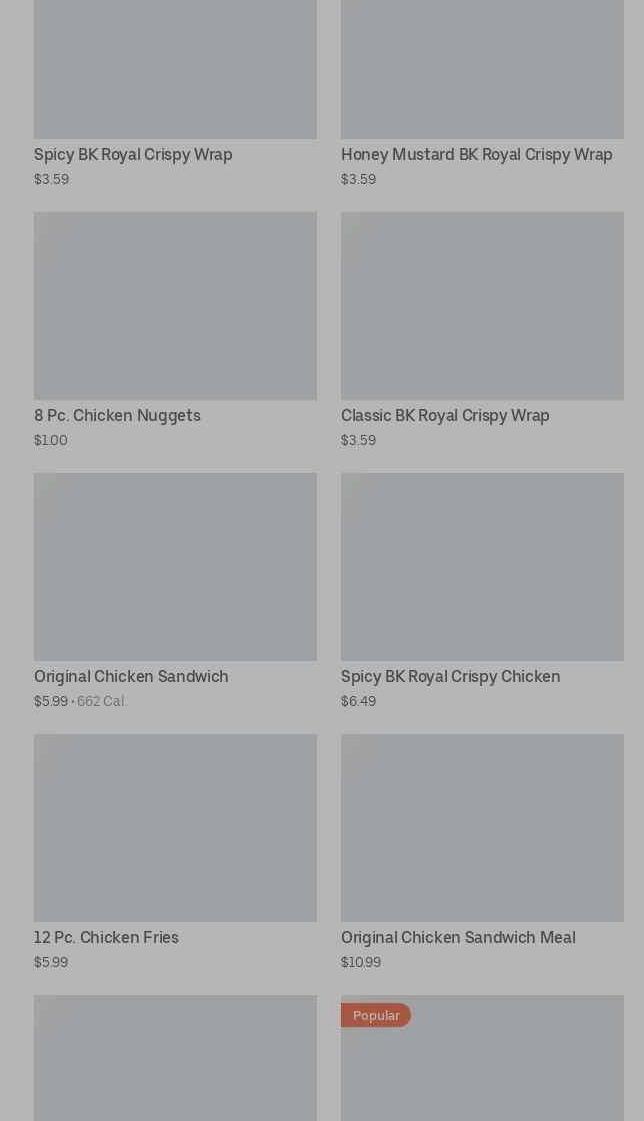 Photo credit: Posmates