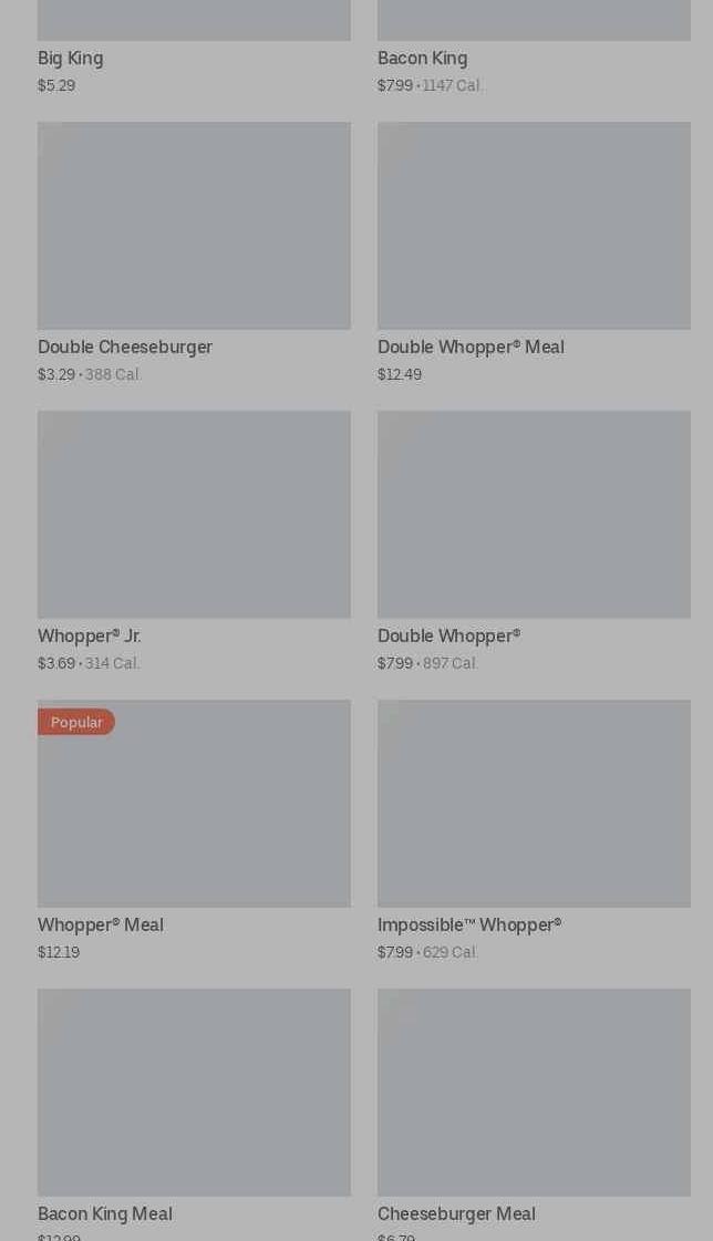 Photo credit: Posmates