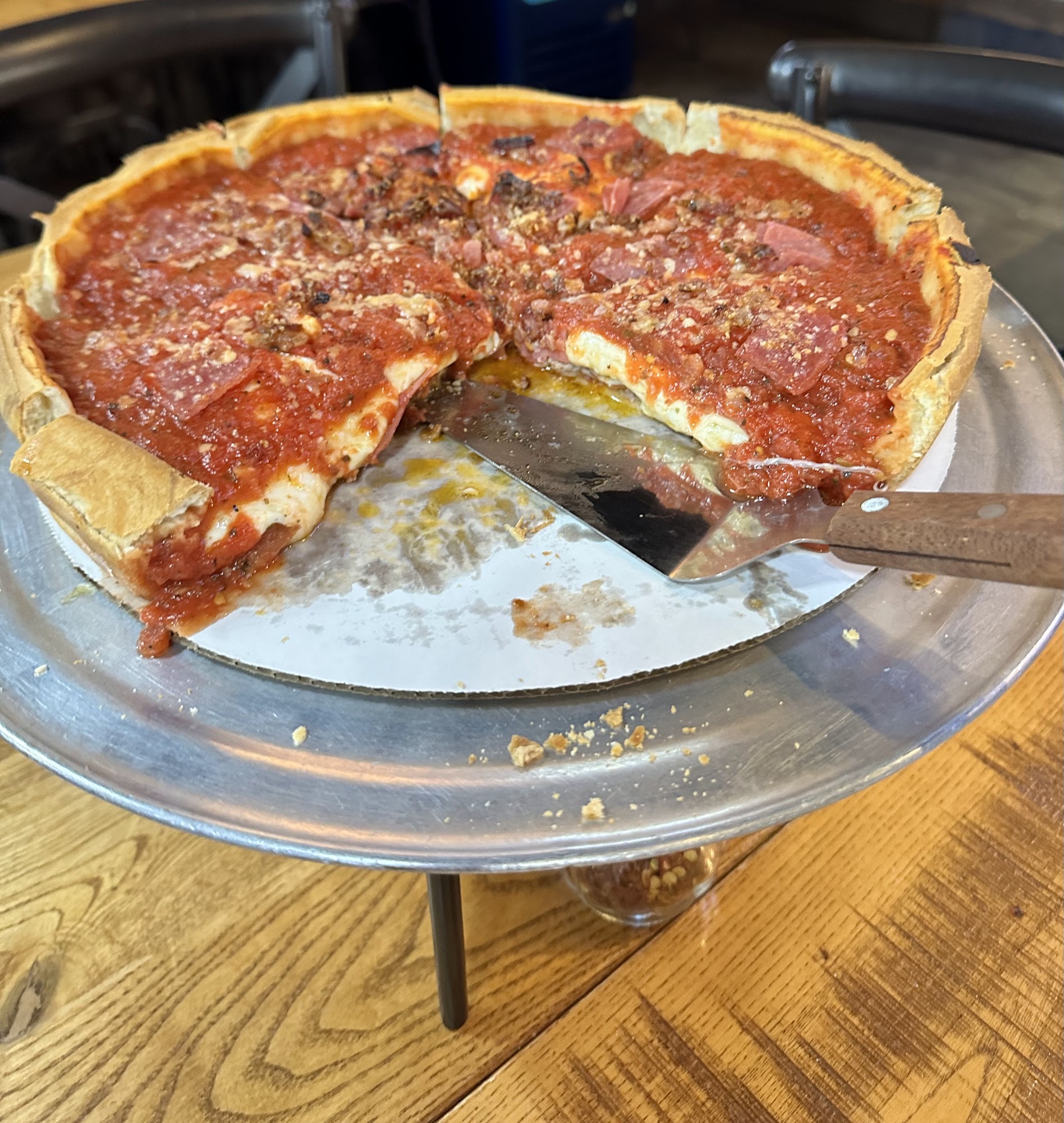 Giordano's