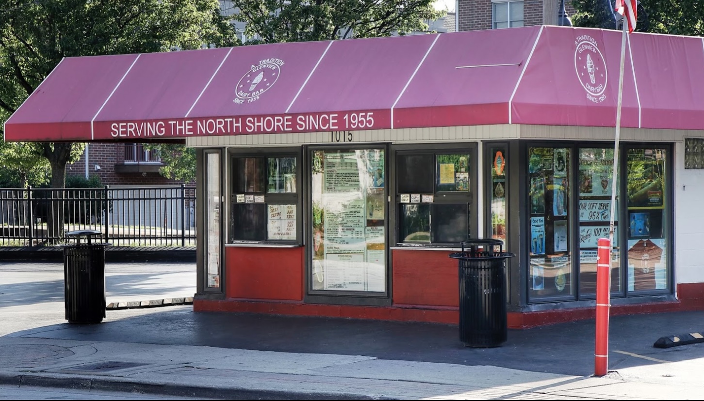 Glenview Dairy Bar