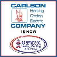 Carlson Heating, Cooling & Electric