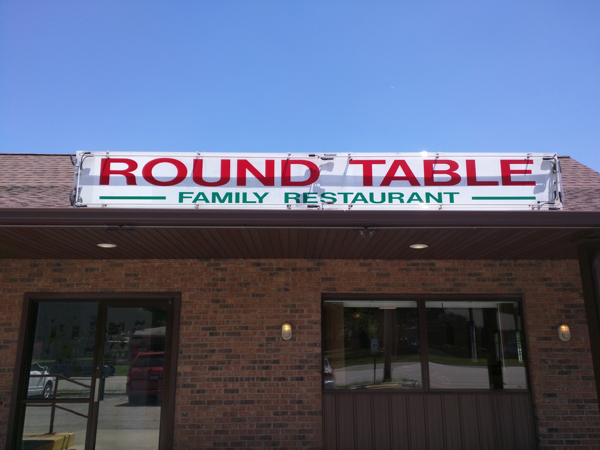 Round Table Family Restaurant
