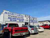Auggies Garage Auto Service