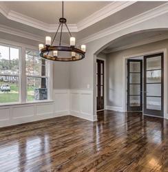 Malene Windfeld Interior Dec. and Design, Inc.