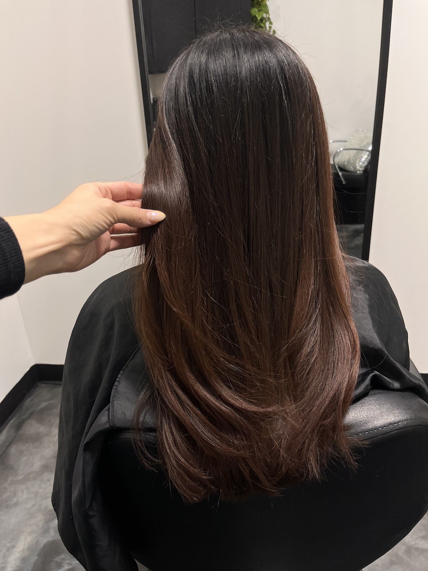 Karina’s Salon Studio