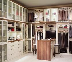 Chicago Closets & Cabinetry
