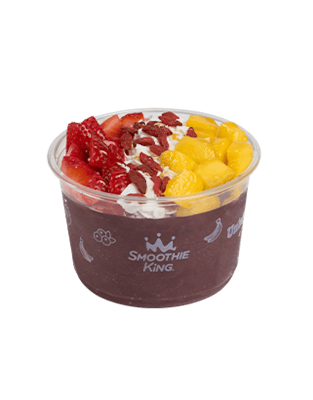 Smoothie King