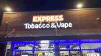 Express tobacco&Vape Smoke Shop,hookah