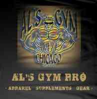Al's Gym / Al's Gym Pro