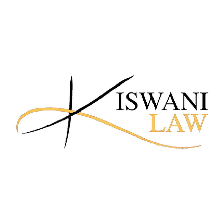 Kiswani Law Firm 9525 S 79th Ave Ste 205, Hickory Hills Illinois 60457