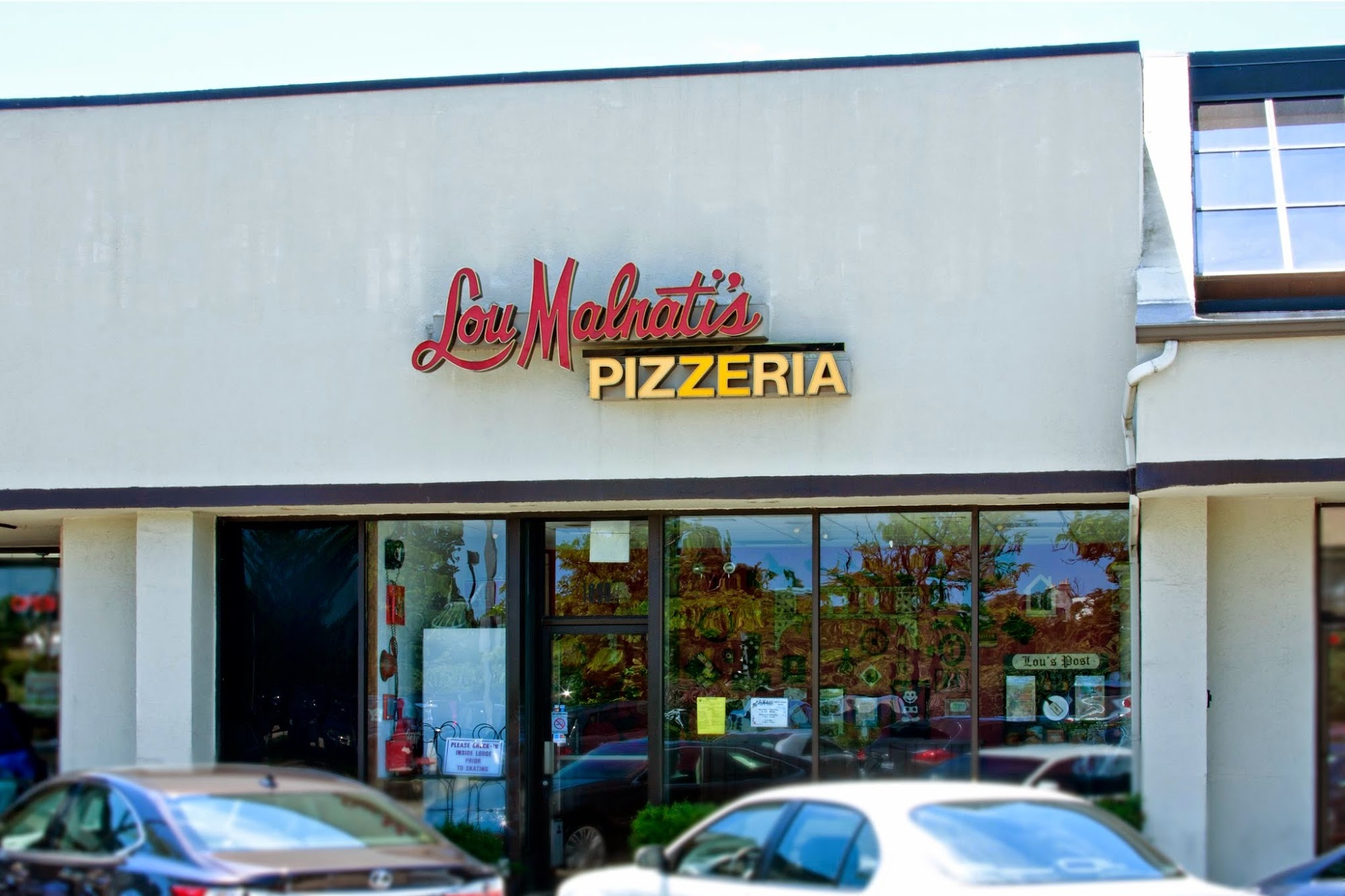 Highland Park - Lou Malnati's Pizzeria