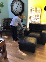 Pam's A+ Cleaning Service