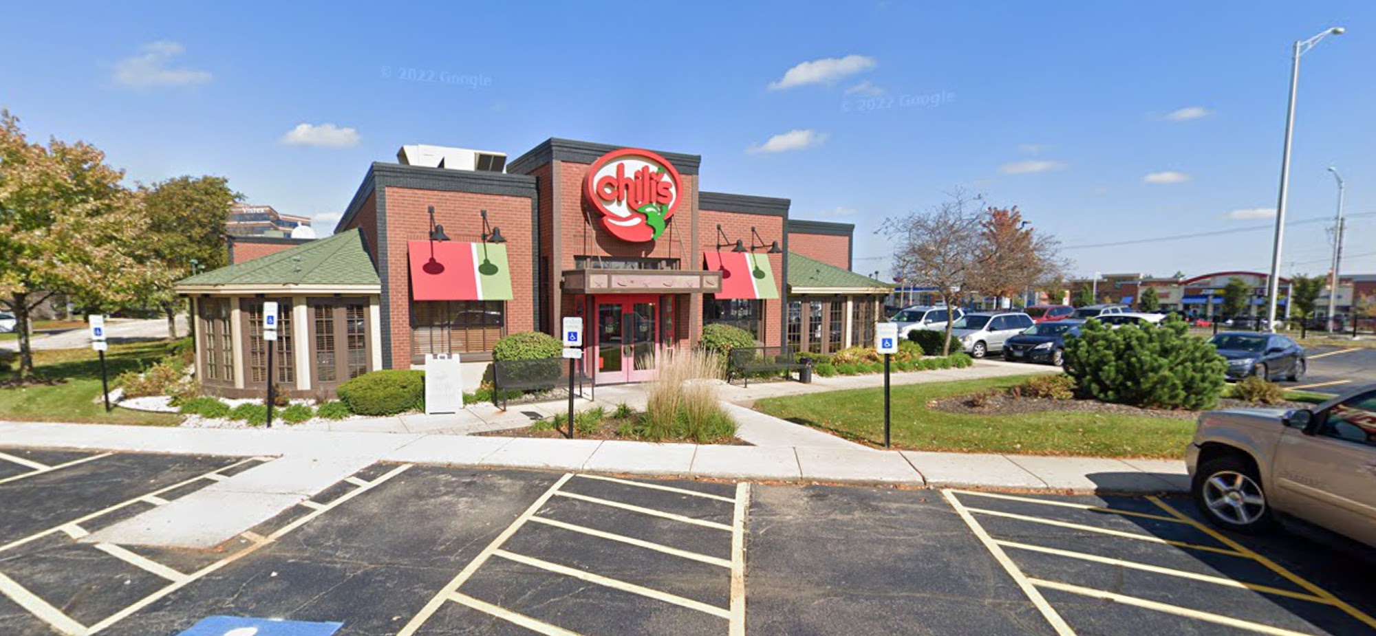 Chili's Grill & Bar