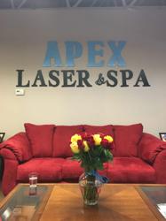 APEX Laser and Spa