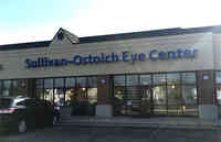 Sullivan Ostoich Eye Center