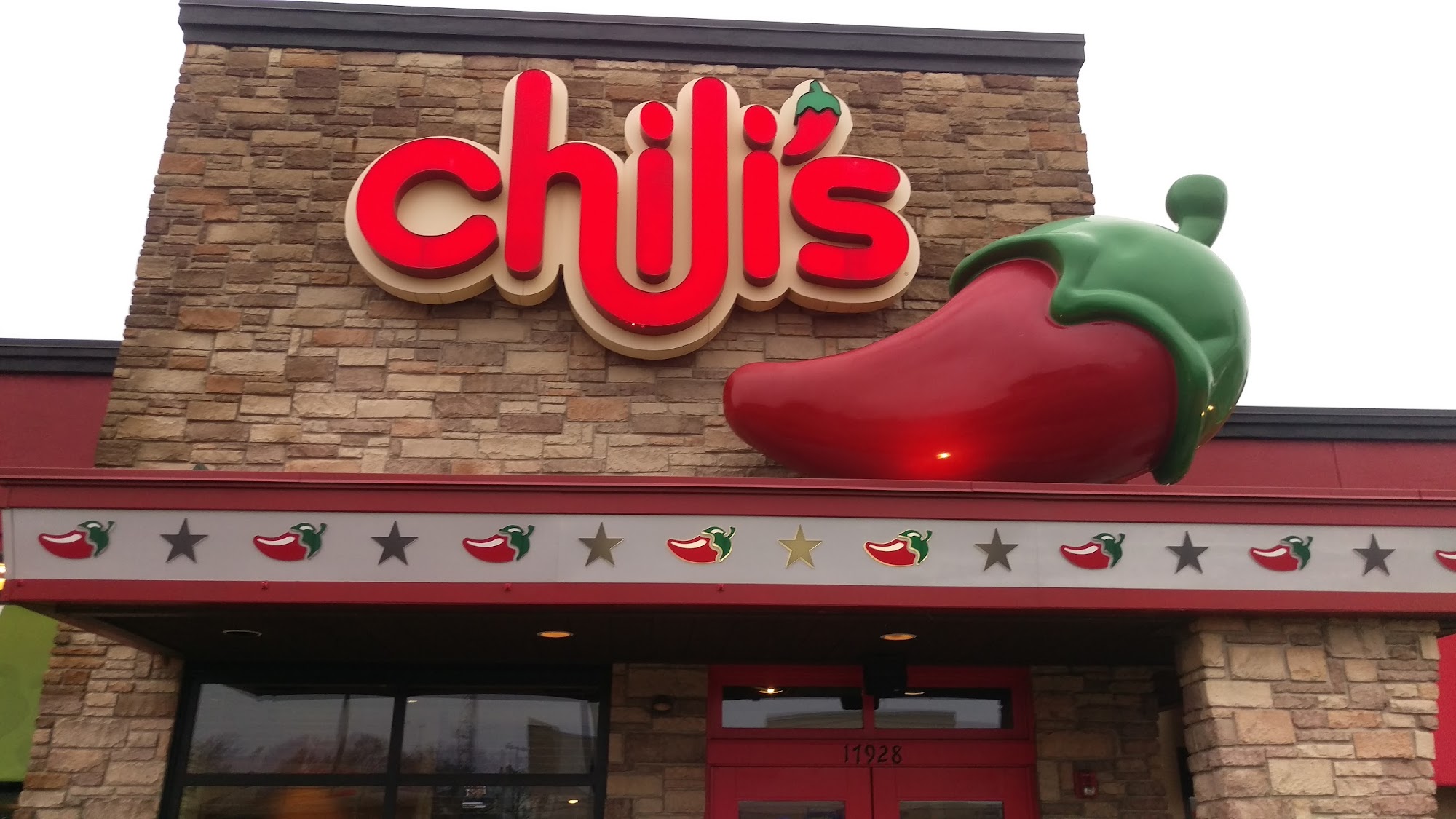 Chili's Grill & Bar