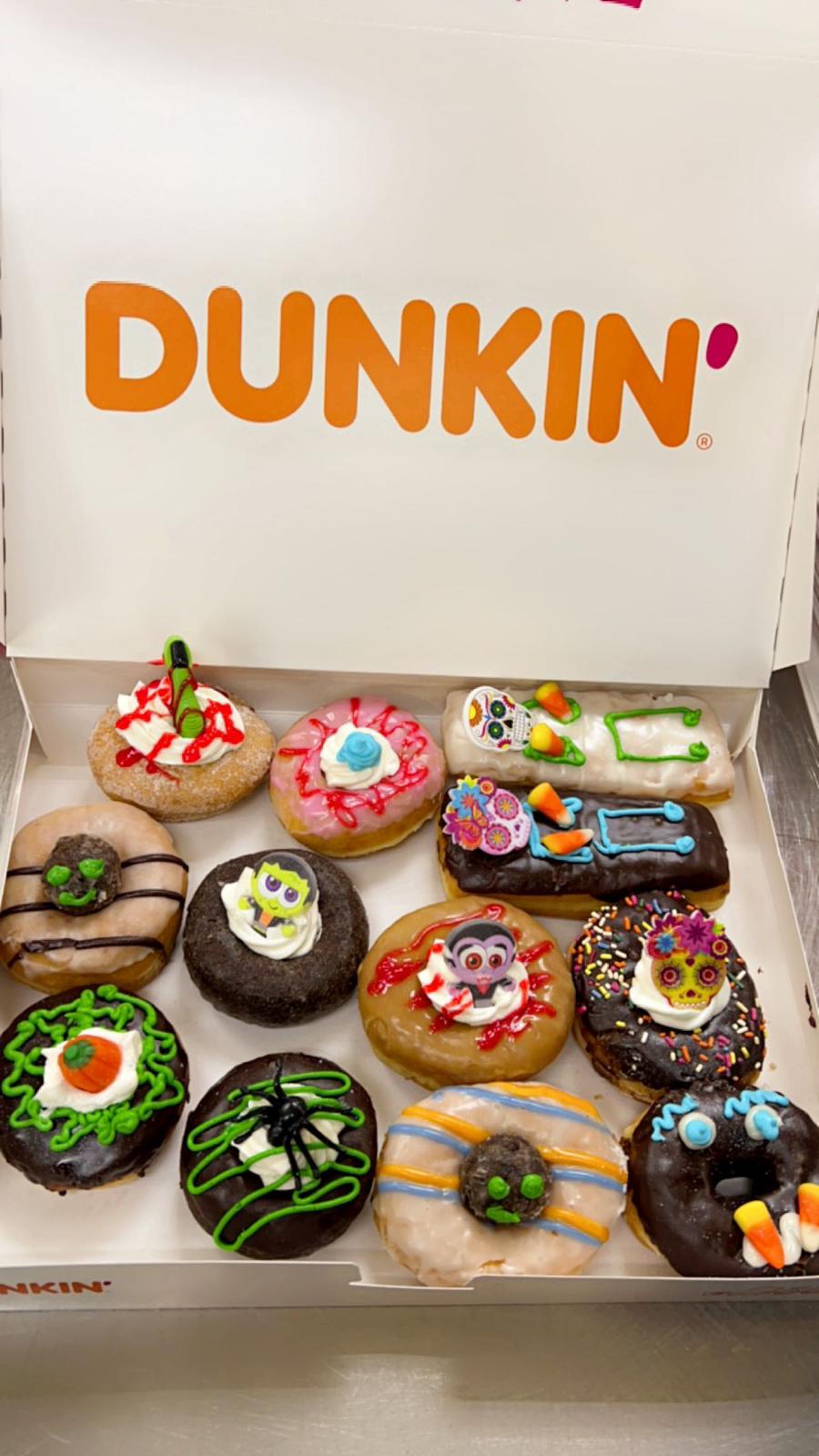 Dunkin'