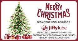 Jiffy Lube