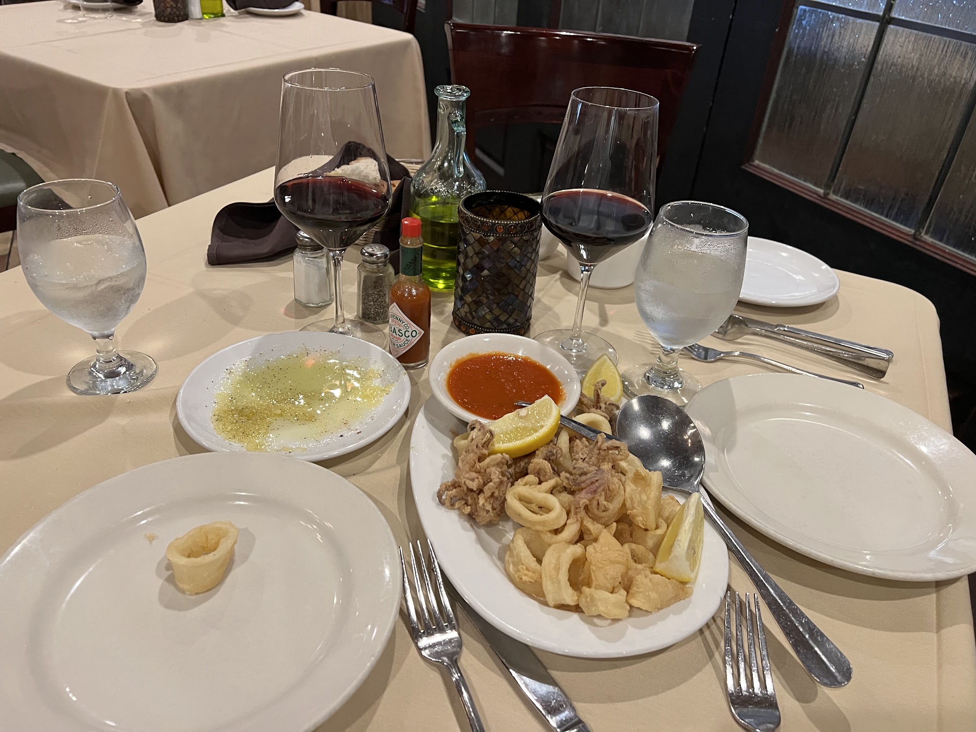 Antonio Ristorante Italiano