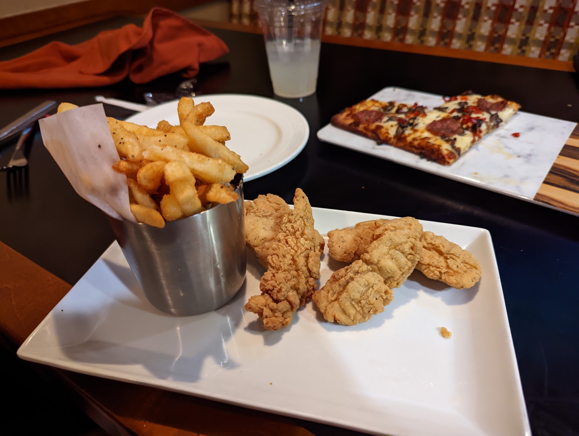 Prairie River Restaurant