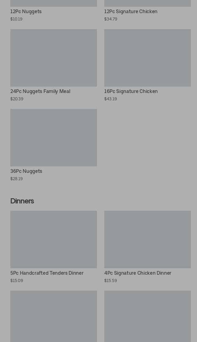 Photo credit: Posmates