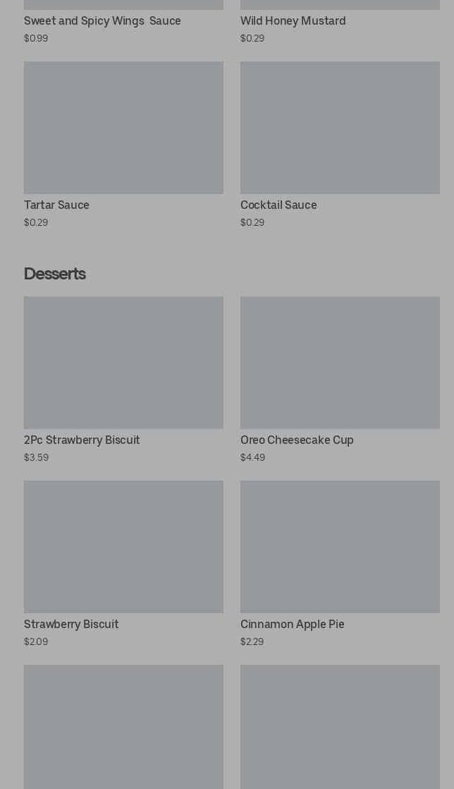 Photo credit: Posmates