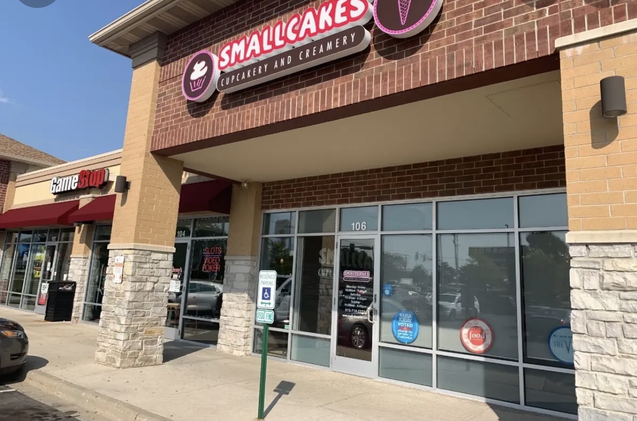 Smallcakes - Joliet