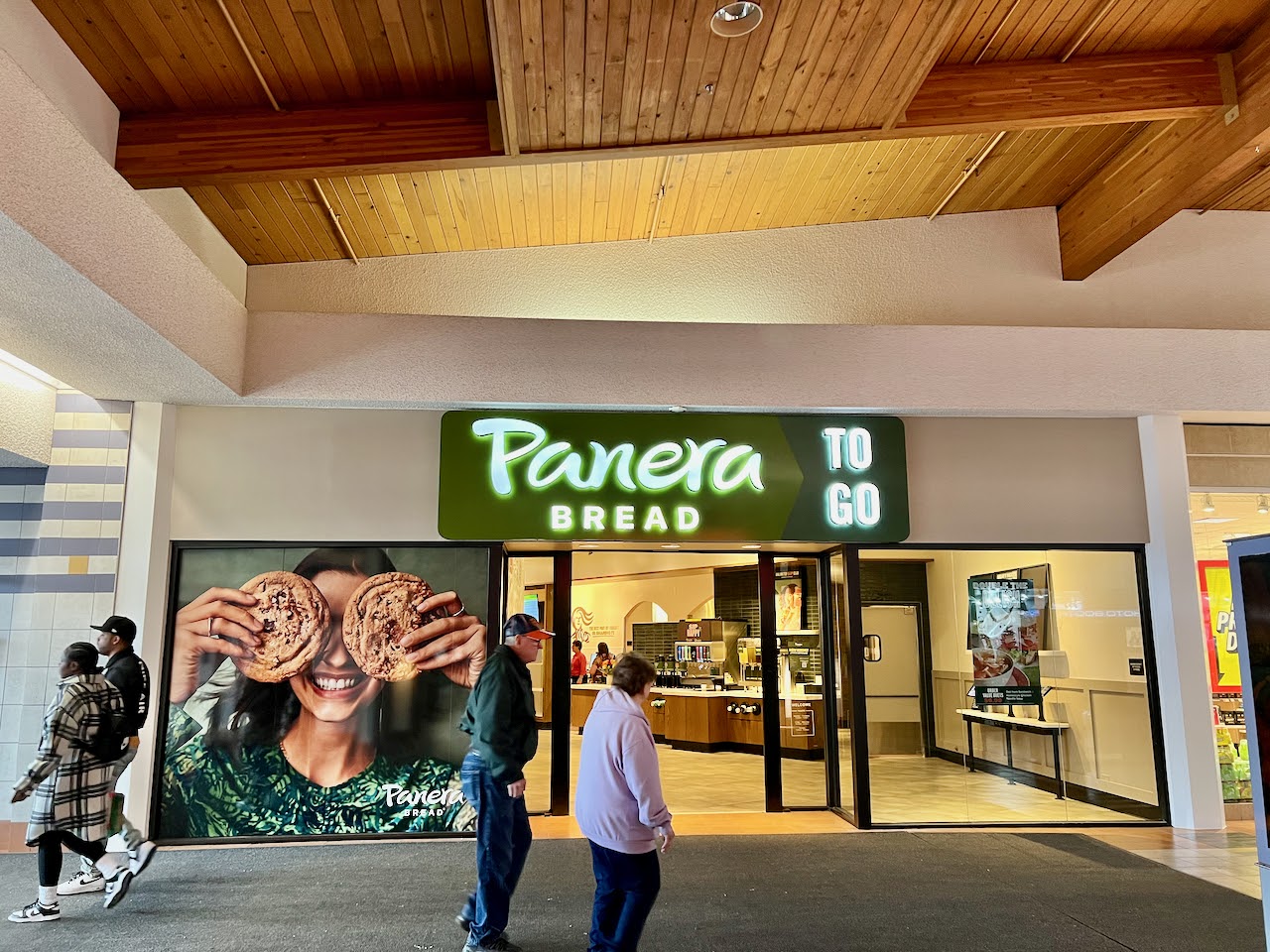 Panera Bread