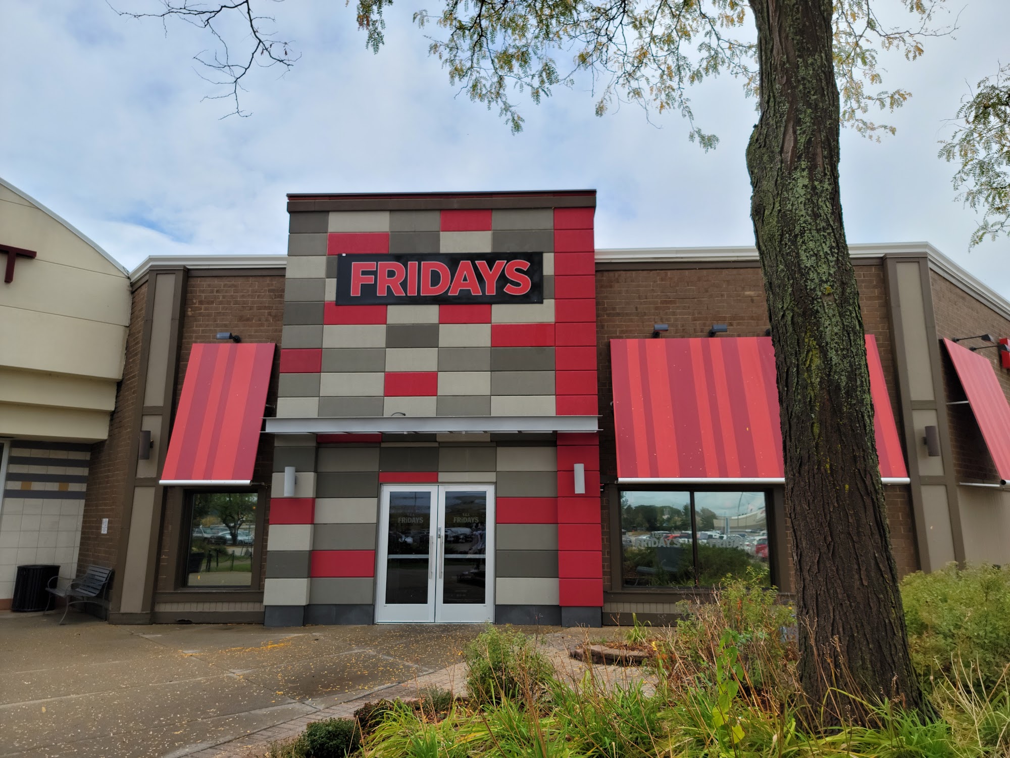 TGI Fridays