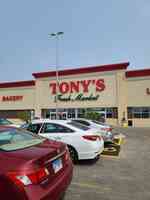 Tony's Fresh Market