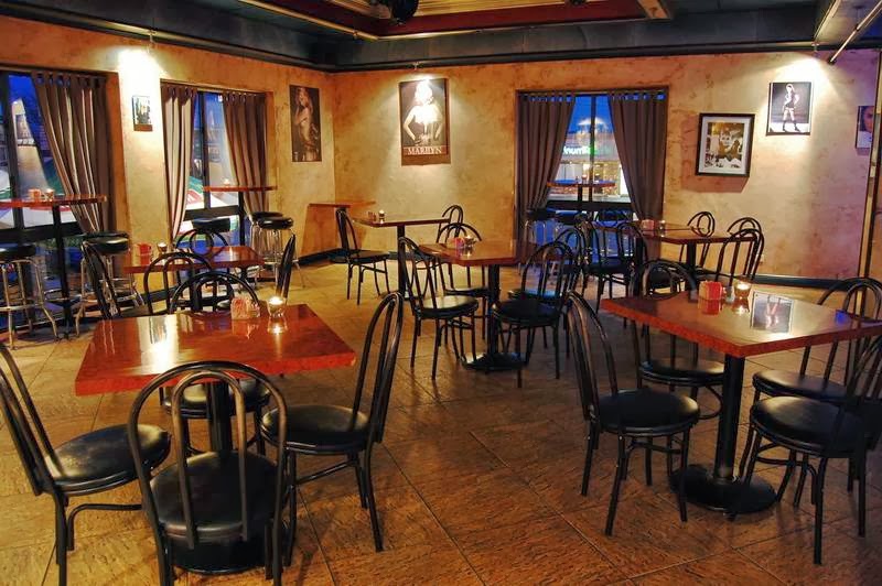 Szarotka Restaurant Bar Banquets